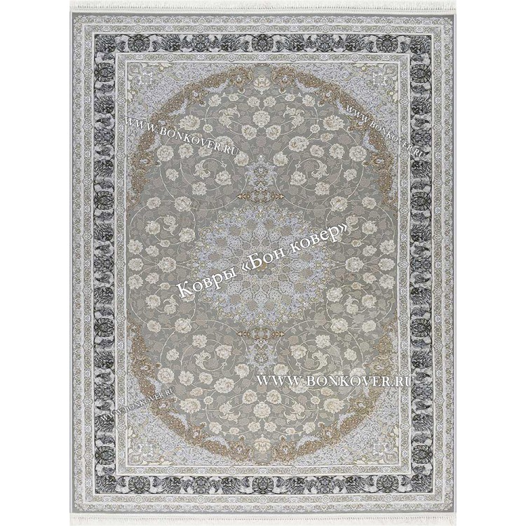Ковер Для Гостиной Медальон Дизайн 30443