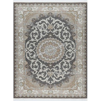 Иранский Ковер Для Гостиной Арт 30273