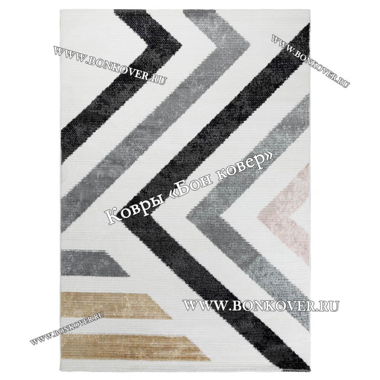 Современный Турецкий Ковер Для Гостиной Дизайн 30047