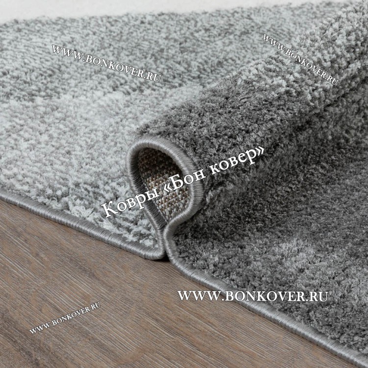 Геометрический Турецкий Ковер Комфорт Дизайн 30048