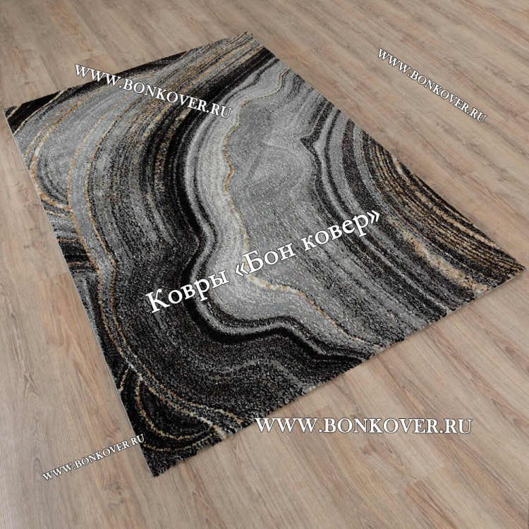 Турецкий современный ковер арт 28909