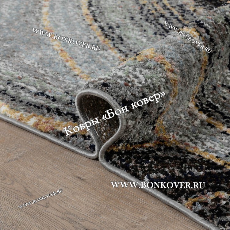 Турецкий современный ковер арт 28909