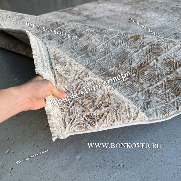 Современный Ковер В гостиную Арт 30358