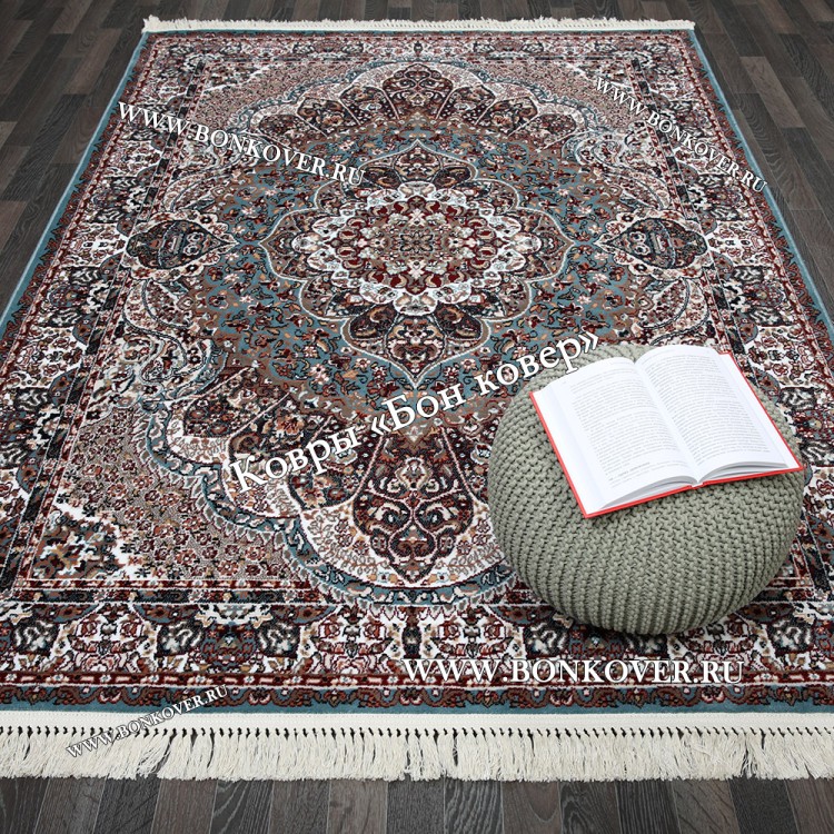 Ковер с Персидским Узором дизайн 55