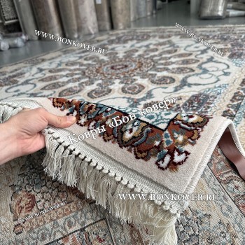 Ковер с Персидским Узором дизайн 66