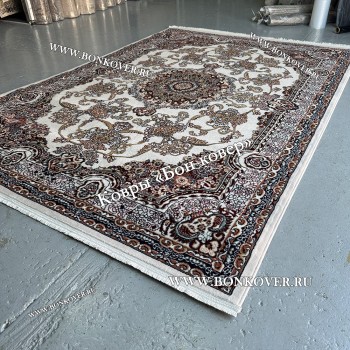 Ковер с Восточным Орнаментом Дизайн 11 Прямоугольный