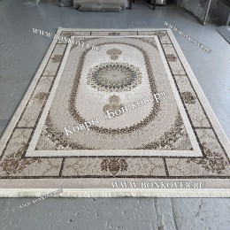 Ковер С Восточным Узором Арт 30308 Турция New