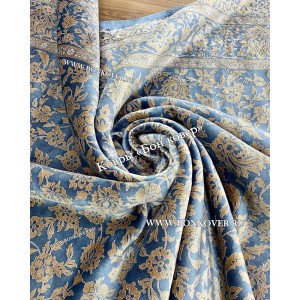 Ковер Для Гостиной Бамбуковый Шелк Дизайн 30662