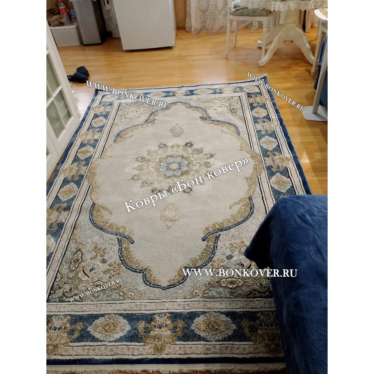 Турецкий Ковер Для Гостиной Дизайн 30570