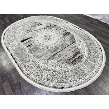 Ковер Florida 3517A 1 Овал