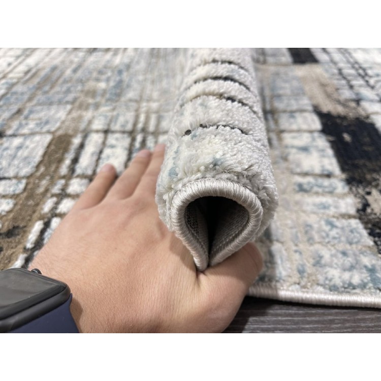 Ковер Florida 3532A 1 Овал