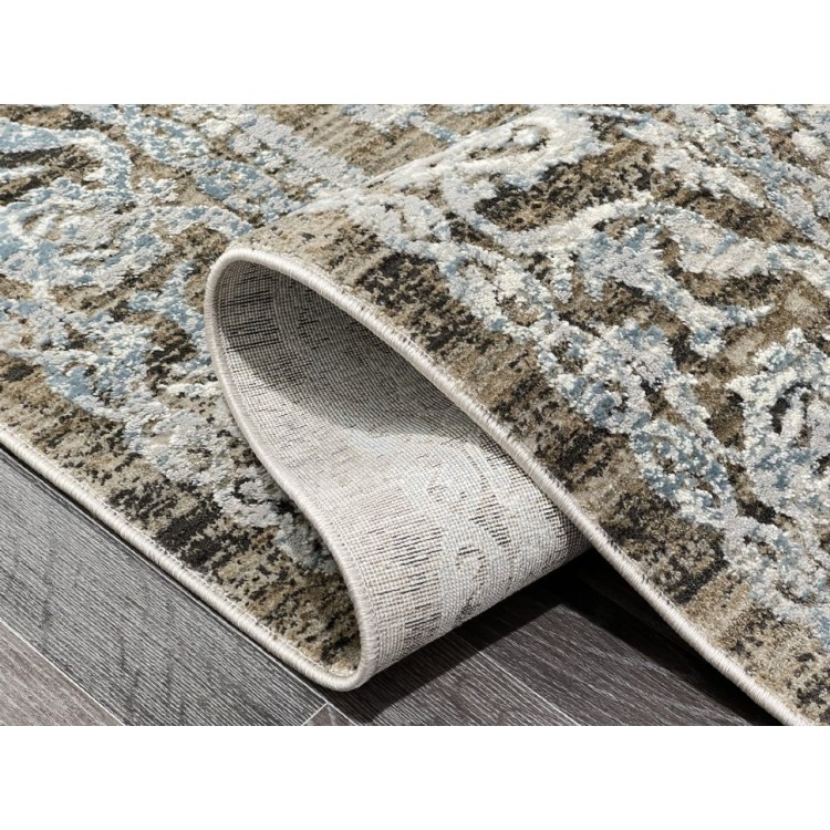 Ковер Florida 3537A 1 Овал