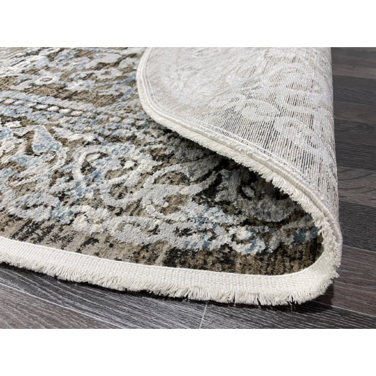 Ковер Florida 3537A 1 Овал