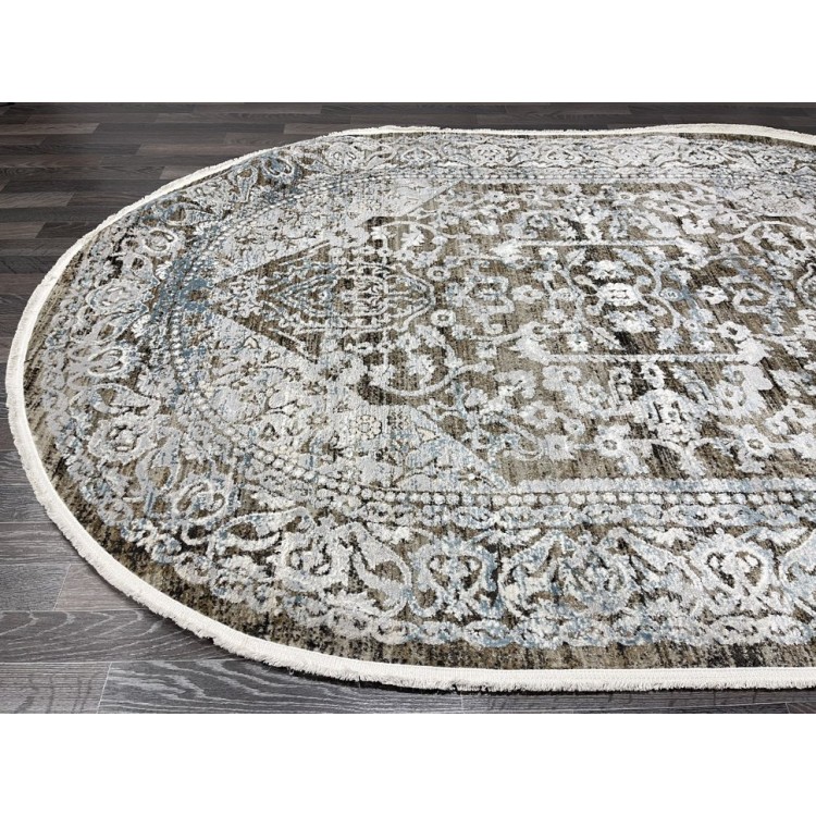 Ковер Florida 3537A 1 Овал