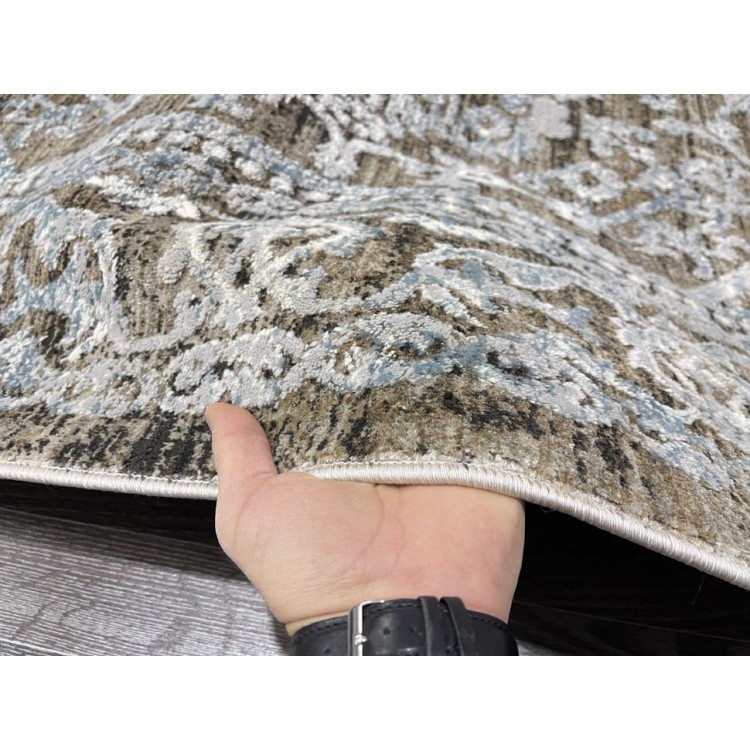 Ковер Florida 3537A 1 Овал