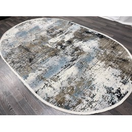 Ковер Florida 3538A 1 Овал