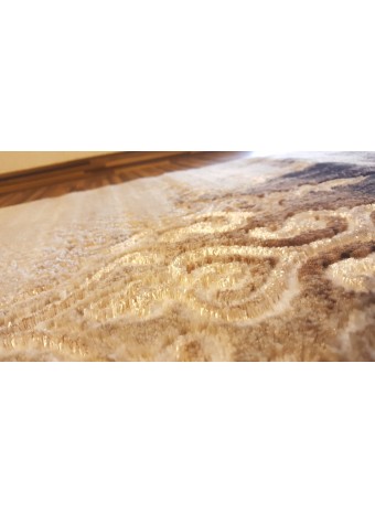 Ковры из полиэстера: плюсы и минусы искусственных изделий